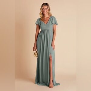 Birdy Grey Hannah Empire Dress